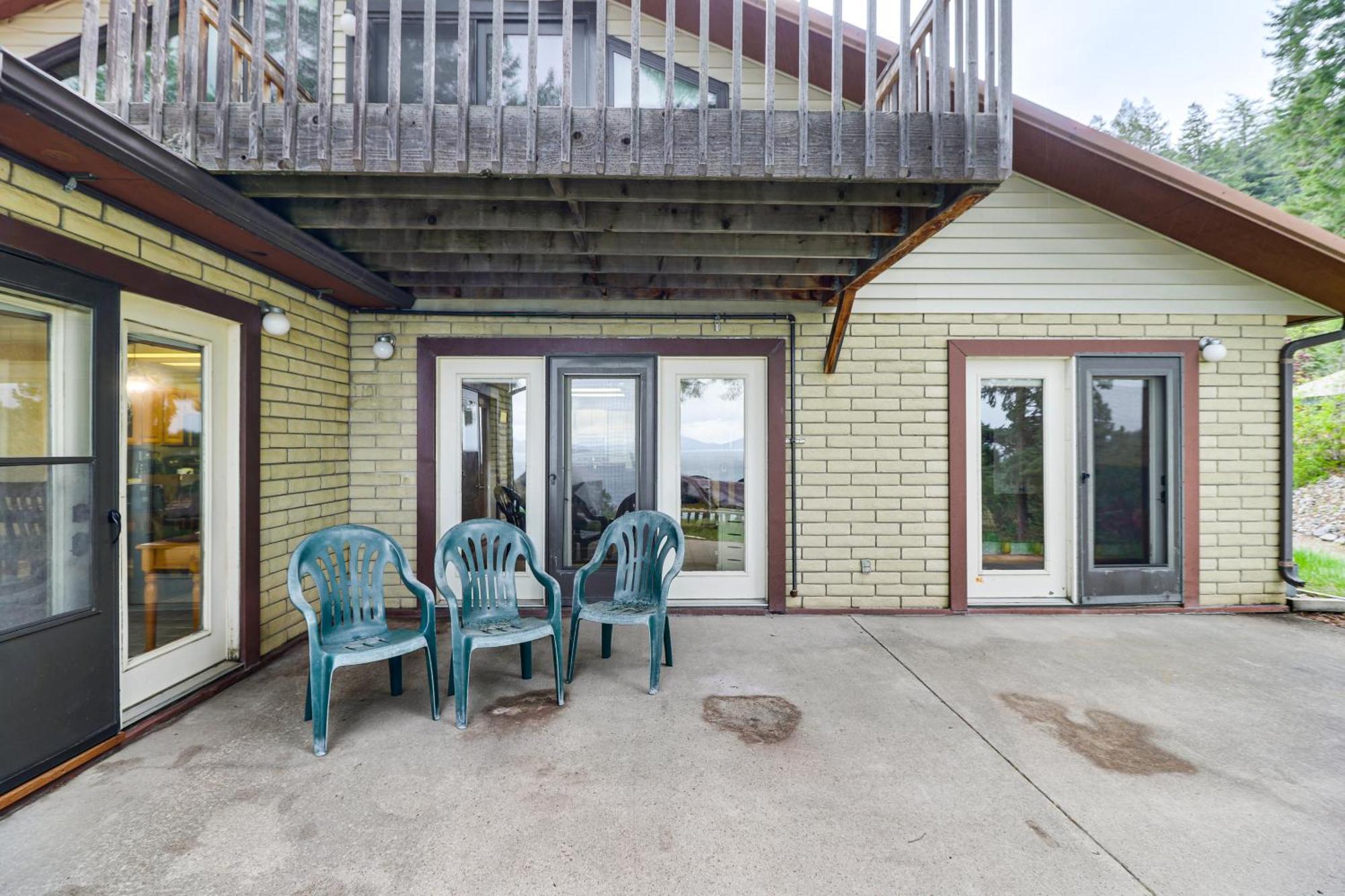 Flathead Lake Views Scenic And Spacious Retreat! بيجفورك المظهر الخارجي الصورة